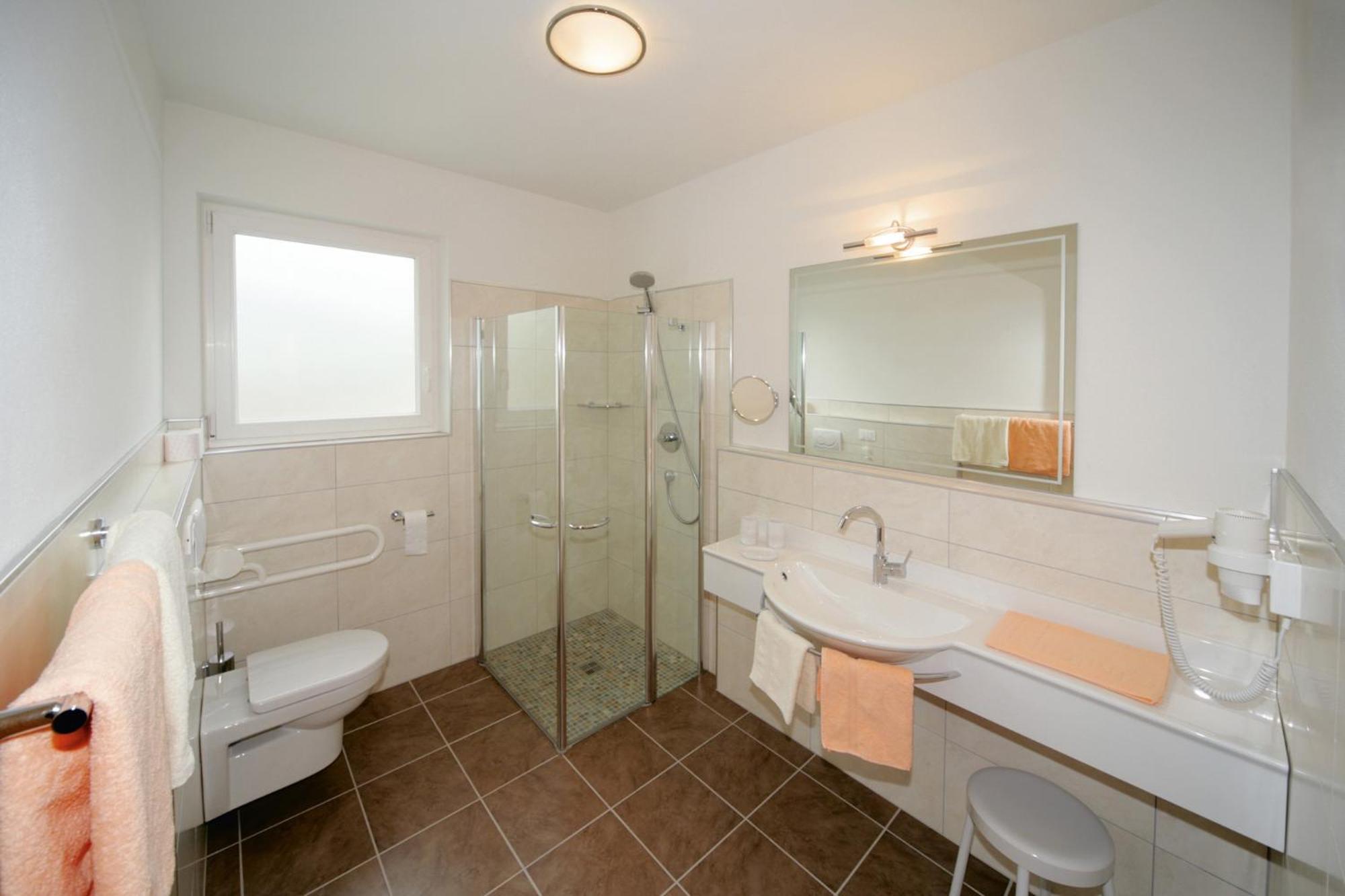 Appartement-Hotel Beatenhof Tirolo Cameră foto