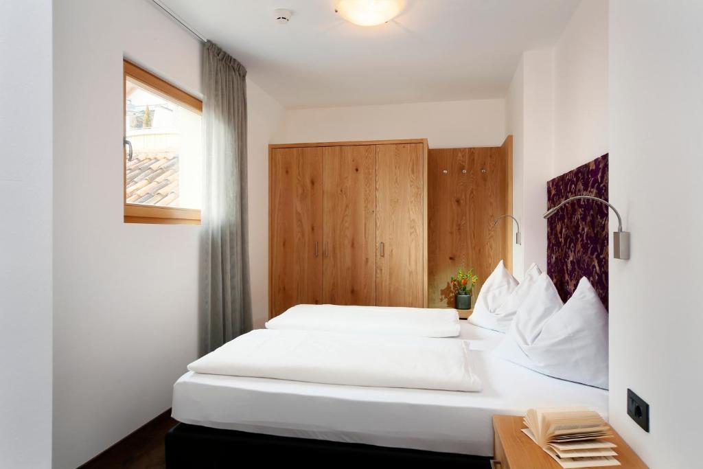 Appartement-Hotel Beatenhof Tirolo Cameră foto