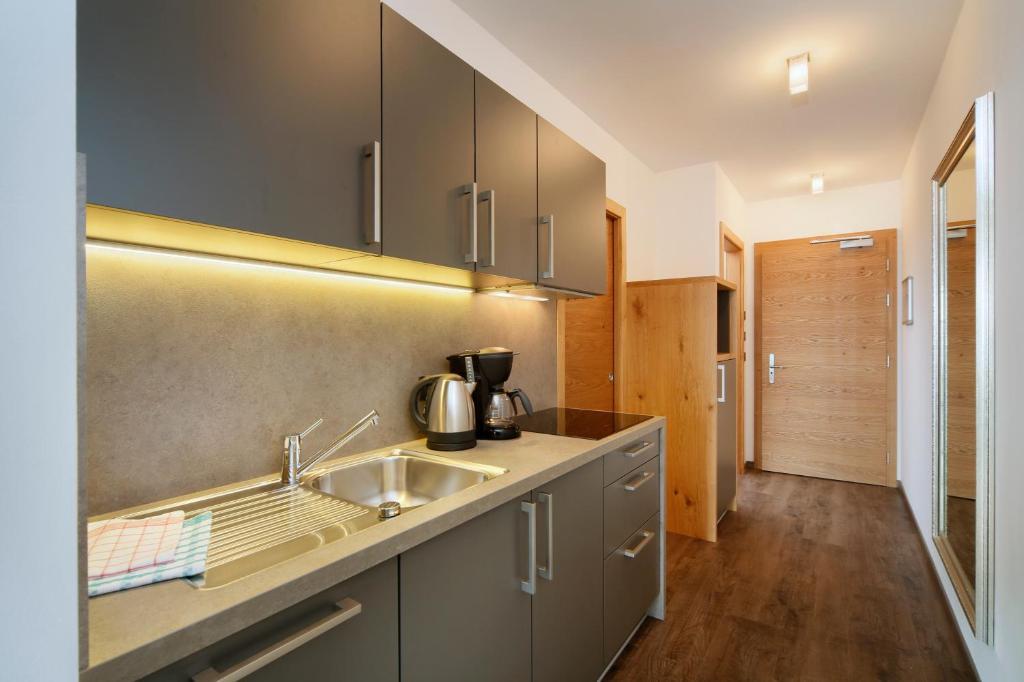 Appartement-Hotel Beatenhof Tirolo Cameră foto
