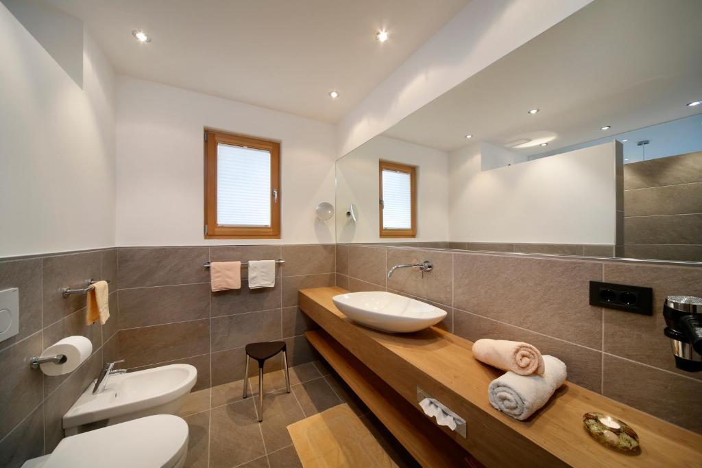 Appartement-Hotel Beatenhof Tirolo Cameră foto