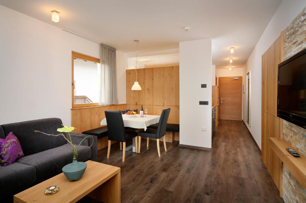 Appartement-Hotel Beatenhof Tirolo Cameră foto