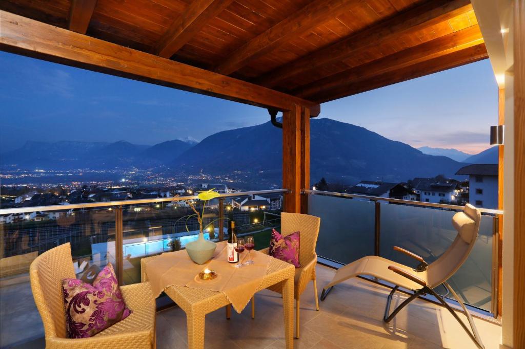 Appartement-Hotel Beatenhof Tirolo Cameră foto