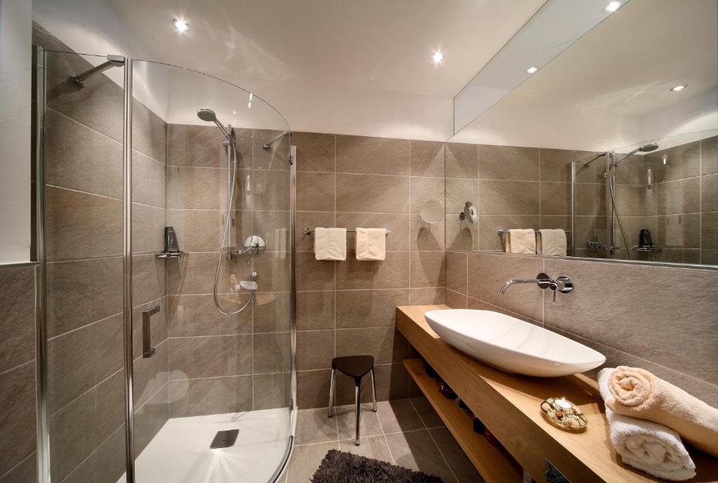 Appartement-Hotel Beatenhof Tirolo Cameră foto